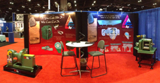 BloApCo on Display at ICE USA 2015 in Orlando