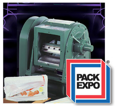 BloApCo at Pack Expo 2014 in Chicago